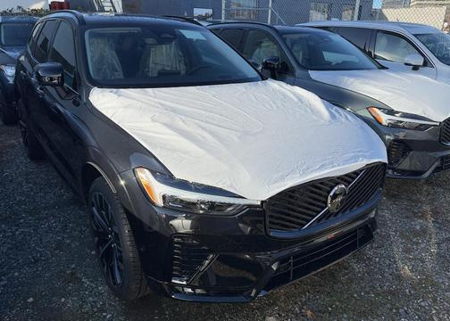 2026 Volvo XC60 B5 Ultra