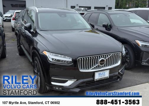 2023 Volvo XC90 B6 Plus 7-Seater