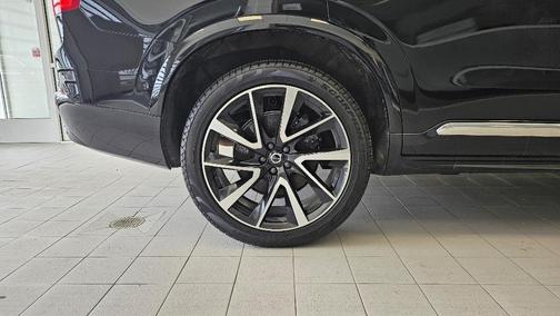 2023 Volvo XC90 B6 Plus 7-Seater