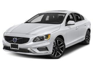 2018 Volvo S60 T5 Dynamic