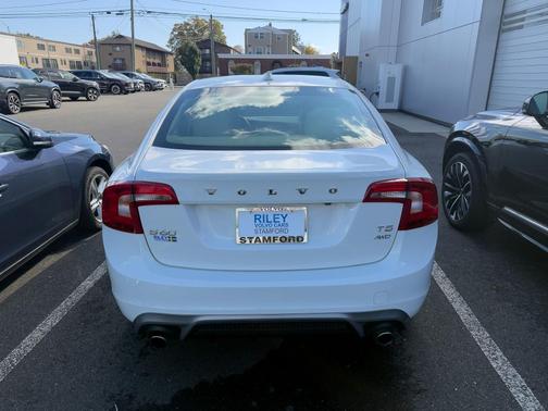 2018 Volvo S60 T5 Dynamic