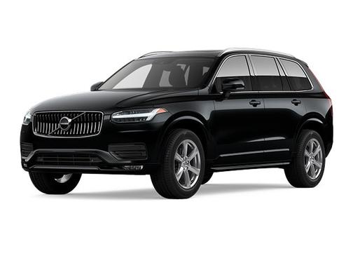 2022 Volvo XC90 T6 AWD Momentum 7 Seater