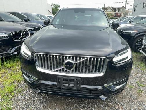 2022 Volvo XC90 Recharge Plug-In Hybrid T8 Inscription Expression Extended Range 7P