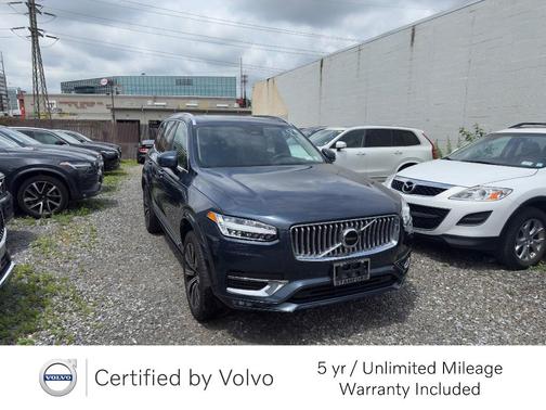 2024 Volvo XC90 B5 Core Bright Theme