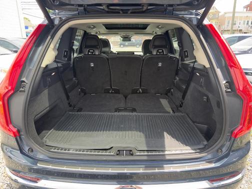 2024 Volvo XC90 B5 Core Bright Theme