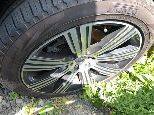 2023 Volvo XC90 B6 Ultimate 7-Seater