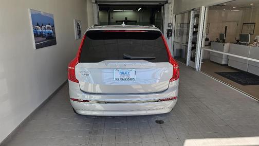 2023 Volvo XC90 Recharge Plug-In Hybrid T8 Plus Bright Theme 7-Seater