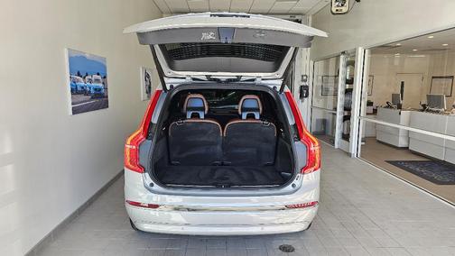 2023 Volvo XC90 Recharge Plug-In Hybrid T8 Plus Bright Theme 7-Seater