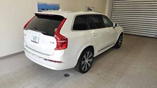 2023 Volvo XC90 B6 Ultimate 7-Seater