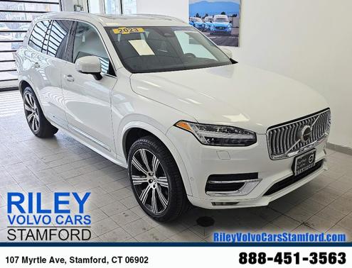 2023 Volvo XC90 B6 Ultimate 7-Seater