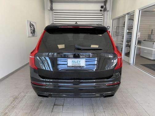 2021 Volvo XC90 T6 R-Design 7 Passenger