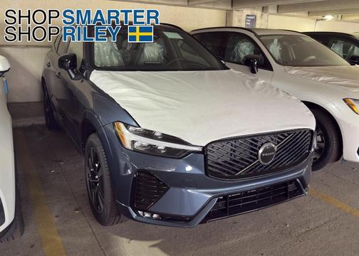 2026 Volvo XC60 B5 Core