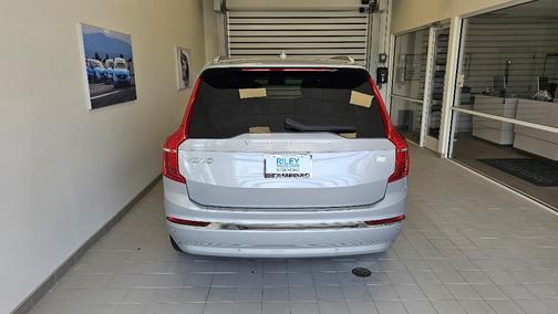 2023 Volvo XC90 Recharge Plug-In Hybrid T8 Plus 6-Seater
