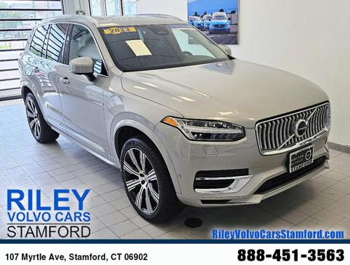 2023 Volvo XC90 Recharge Plug-In Hybrid T8 Plus 6-Seater