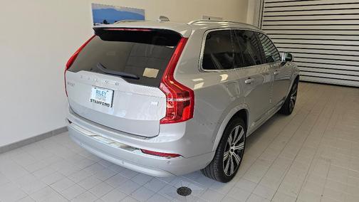 2023 Volvo XC90 Recharge Plug-In Hybrid T8 Plus 6-Seater