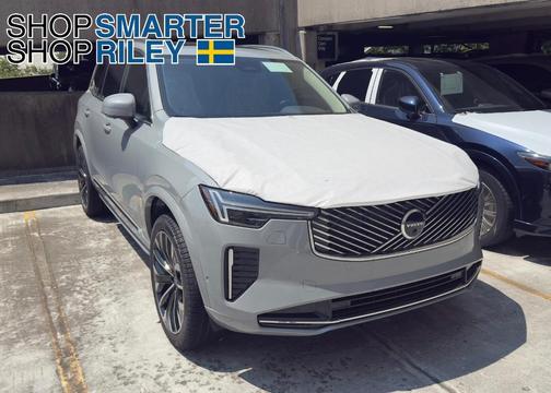 2026 Volvo XC90 B6 Plus 7-Seater