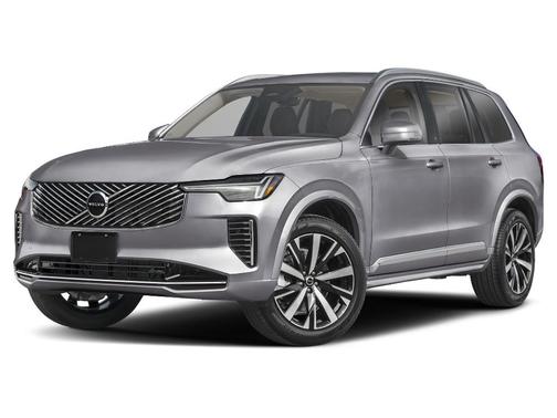 2026 Volvo XC90 B6 ULTRA THEME 6-SEATER
