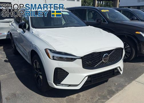2026 Volvo XC60 B5 Core