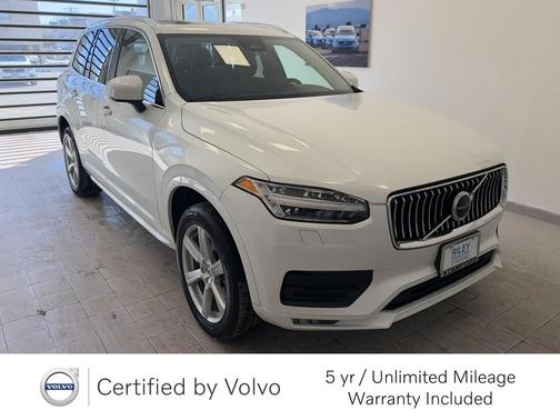 2023 Volvo XC90 B5 Core