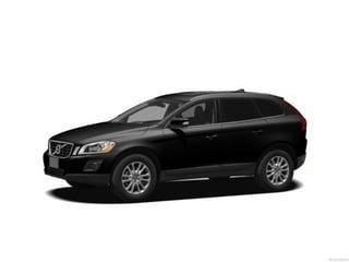 2012 Volvo XC60 T6