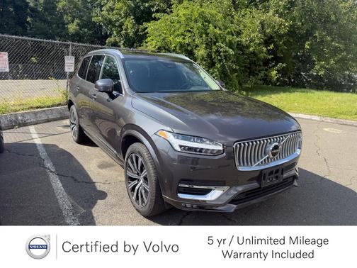 2024 Volvo XC90 B6 Plus Bright Theme 7-Seater