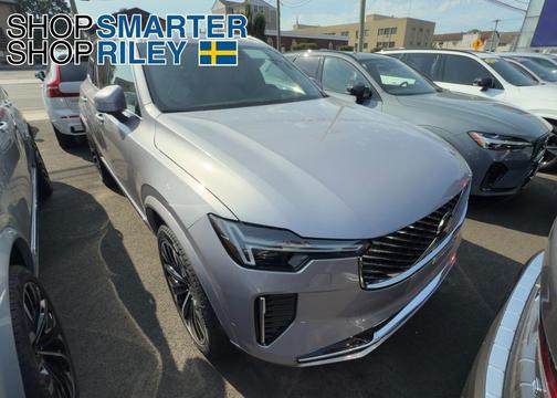 2026 Volvo XC90 B6 Plus 7-Seater
