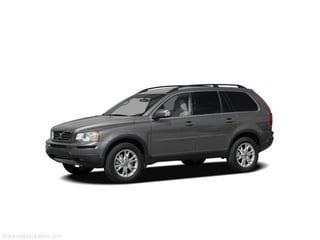 2008 Volvo XC90 3.2