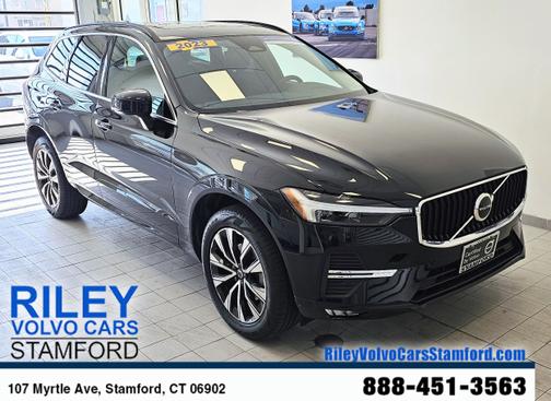 2023 Volvo XC60 B5 AWD Core