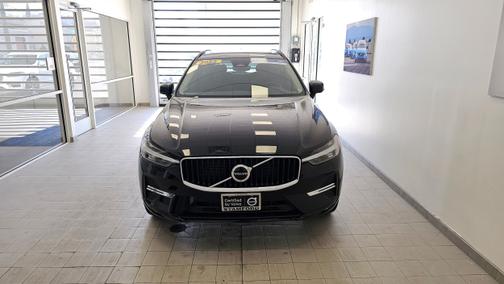 2023 Volvo XC60 B5 AWD Core