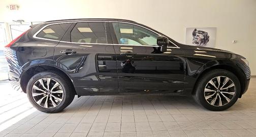 2023 Volvo XC60 B5 Core