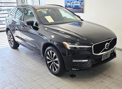2023 Volvo XC60 B5 Core