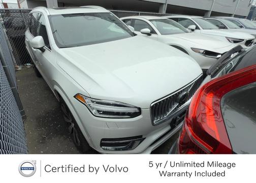 2023 Volvo XC90 B6 Ultimate 7-Seater