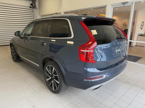 2019 Volvo XC90 T6 Inscription