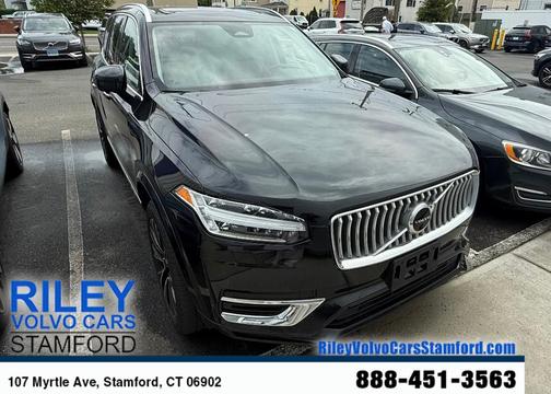 2023 Volvo XC90 Recharge Plug-In Hybrid T8 Plus 6-Seater