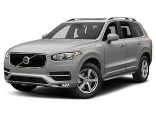 2018 Volvo XC90 T6 Momentum