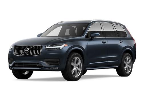 2022 Volvo XC90 T6 AWD Momentum 6 Seater