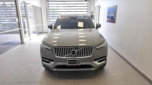 2024 Volvo XC90 B6 Ultimate Bright Theme 7-Seater