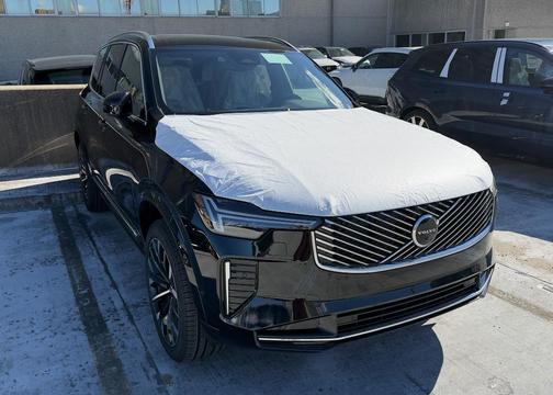 2026 Volvo XC90 B5 Plus 7-Seater