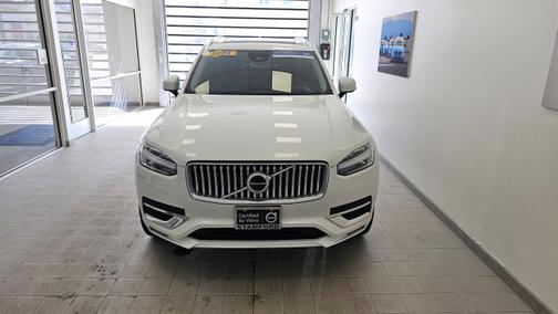 2023 Volvo XC90 B6 AWD Ultimate 7-Seater