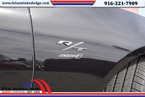 2025 Dodge Charger Daytona R/T