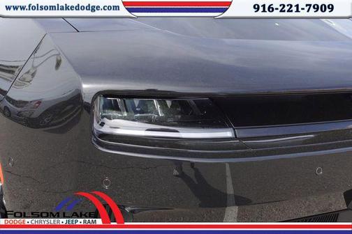 2025 Dodge Charger Daytona R/T