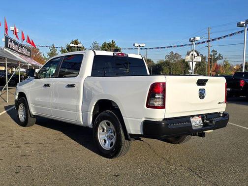 2024 RAM 1500 Tradesman