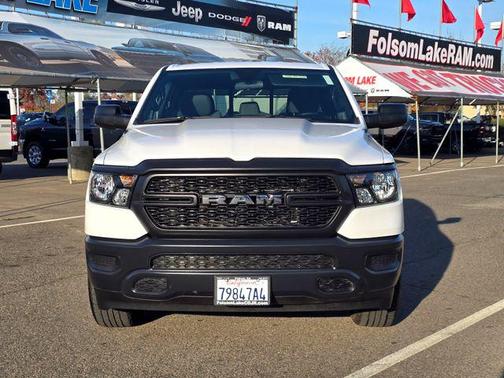 2024 RAM 1500 Tradesman