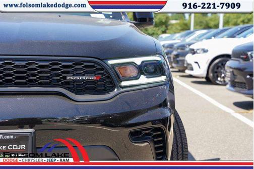 2025 Dodge Durango GT AWD