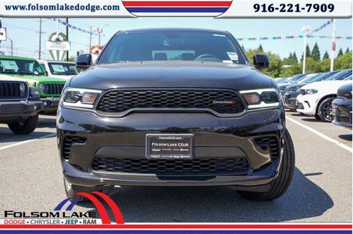 2025 Dodge Durango GT AWD