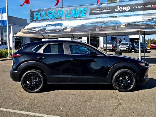 2024 Mazda CX-30 2.5 S Select Sport