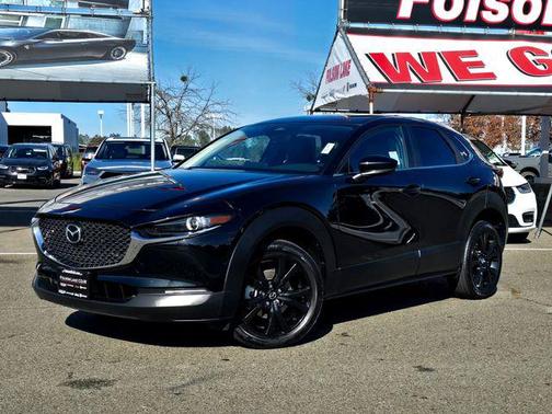 2024 Mazda CX-30 2.5 S Select Sport