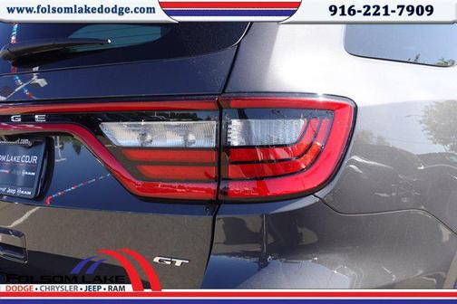 2025 Dodge Durango GT AWD