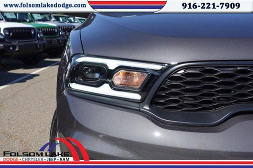 2025 Dodge Durango GT AWD