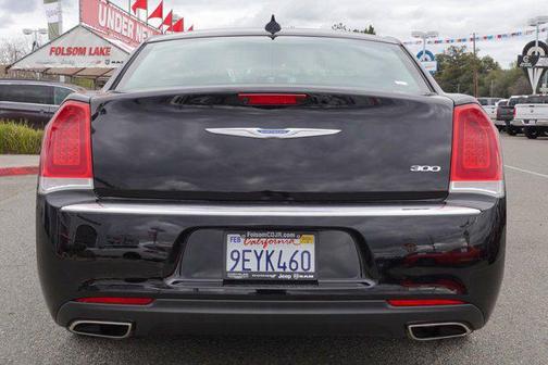 2023 Chrysler 300 Touring